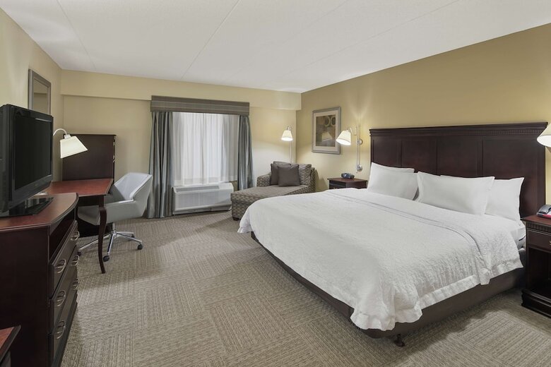 Hotel Hampton Inn Fairhope