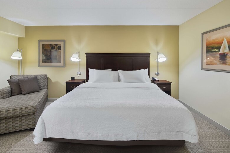 Hotel Hampton Inn Fairhope