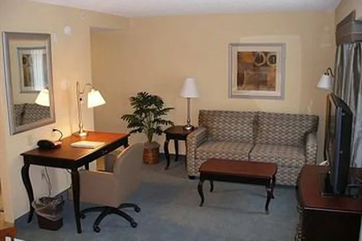 Hotel Hampton Inn Fairhope