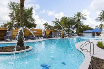 Hotel South Shore Harbour Resort And Conference Center