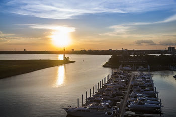 Hotel South Shore Harbour Resort And Conference Center