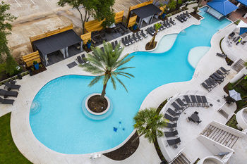 Hotel South Shore Harbour Resort And Conference Center