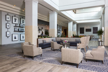 Hotel South Shore Harbour Resort And Conference Center