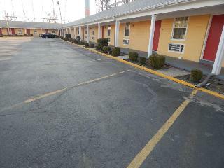 Motel Sunrise Inn - Brownsville