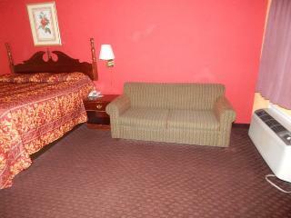 Motel Sunrise Inn - Brownsville