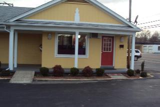Motel Sunrise Inn - Brownsville