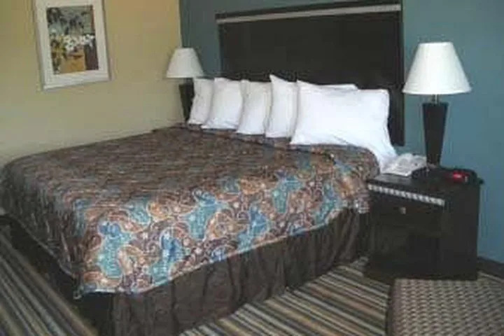 Hotel Days Inn Rockdale Texas