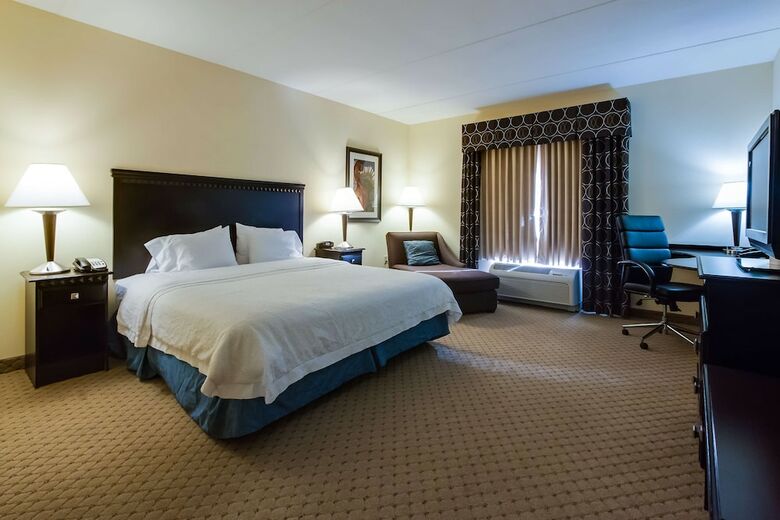 Hotel Hampton Inn & Suites Mount Juliet