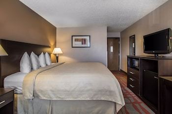 Hotel Quality Inn & Suites West Bend