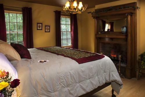 Hidden Serenity Bed And Breakfast