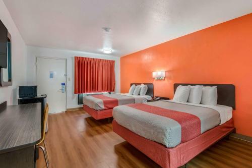 Motel Relax Inn