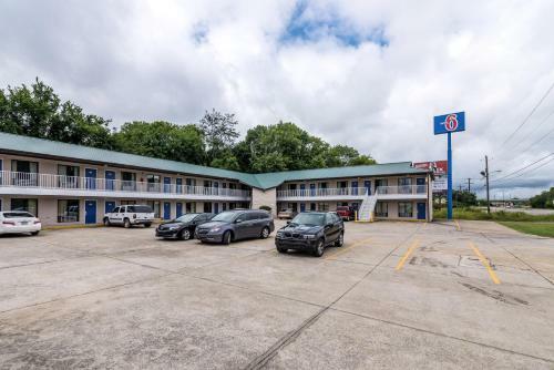 Motel Relax Inn