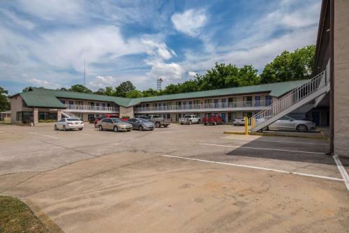 Motel Relax Inn