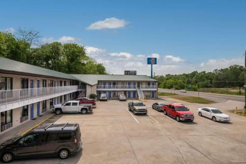 Motel Relax Inn