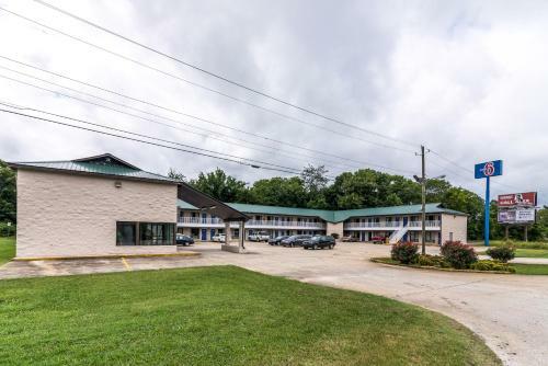 Motel Relax Inn