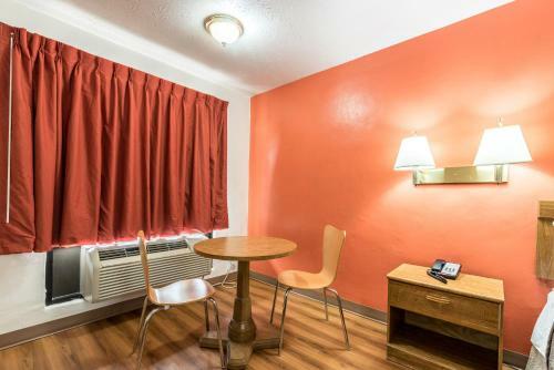 Motel Relax Inn