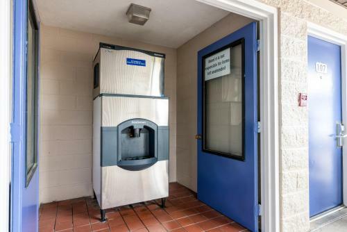 Motel Relax Inn