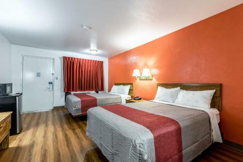 Motel Relax Inn