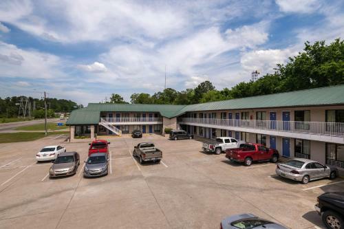 Motel Relax Inn