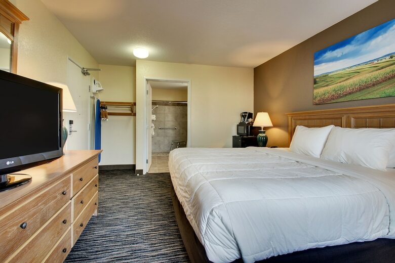 Hotel Comfort Inn Oskaloosa