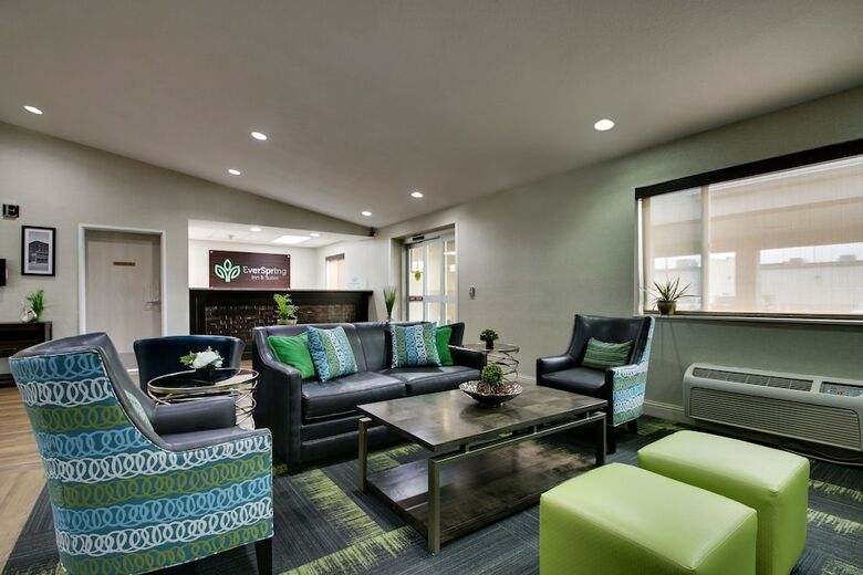 Hotel Comfort Inn Oskaloosa