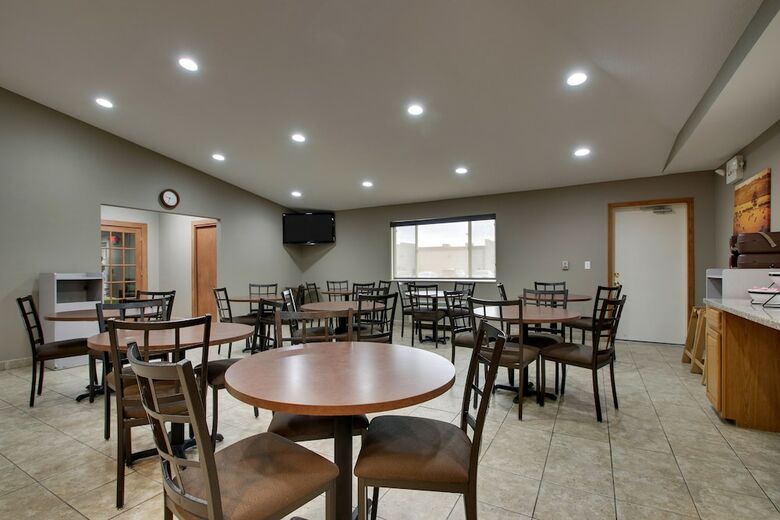 Hotel Comfort Inn Oskaloosa