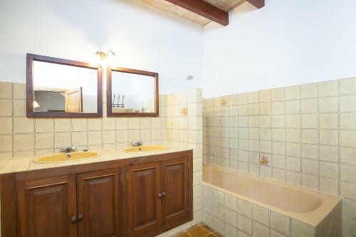 Villa Can Guillo