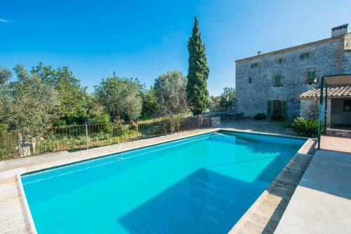 Villa Can Guillo