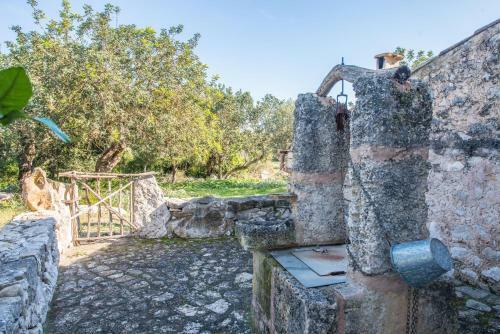 Villa Can Guillo