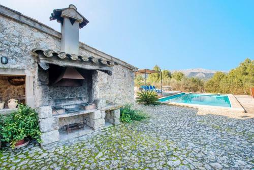 Villa Can Guillo