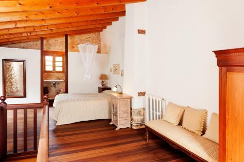 Villa Can Guillo