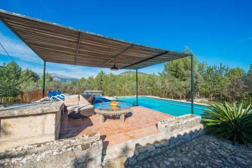 Villa Can Guillo