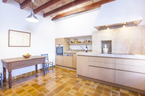 Villa Can Guillo
