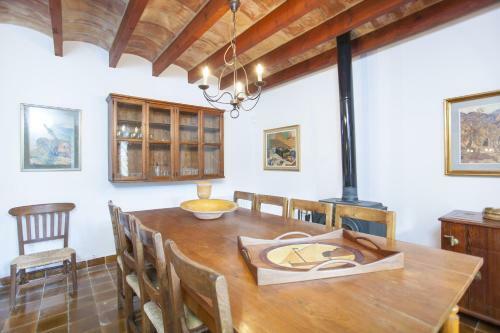 Villa Can Guillo