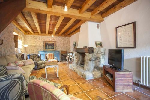 Villa Can Guillo