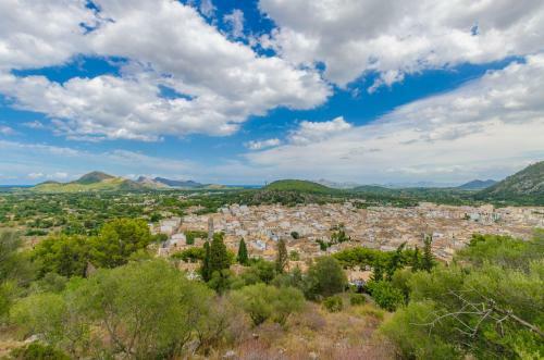 Villa Can Guillo