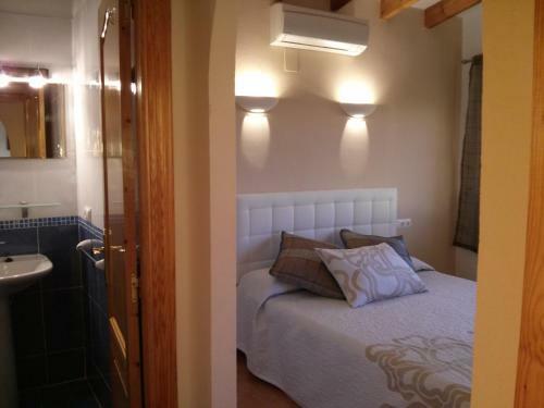 Holiday Home Monte Pego