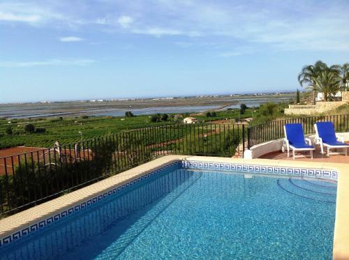 Holiday Home Monte Pego