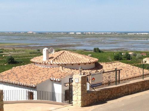 Holiday Home Monte Pego