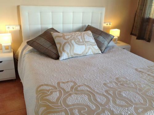 Holiday Home Monte Pego