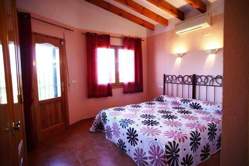Holiday Home Monte Pego