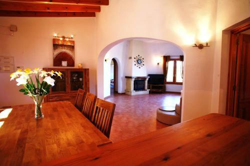 Holiday Home Monte Pego