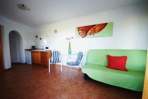 Holiday Home Monte Pego