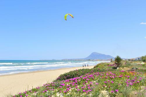 Holiday Home Monte Pego