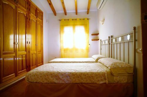 Holiday Home Monte Pego