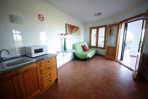 Holiday Home Monte Pego