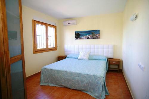 Holiday Home Monte Pego