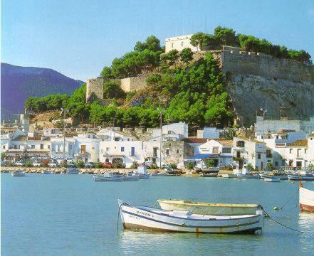 Holiday Home Monte Pego
