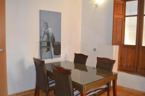 Sampedor Apartment
