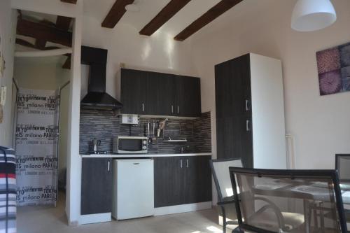 Sampedor Apartment